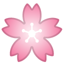 emoji_u1f338