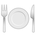 emoji_u1f37d