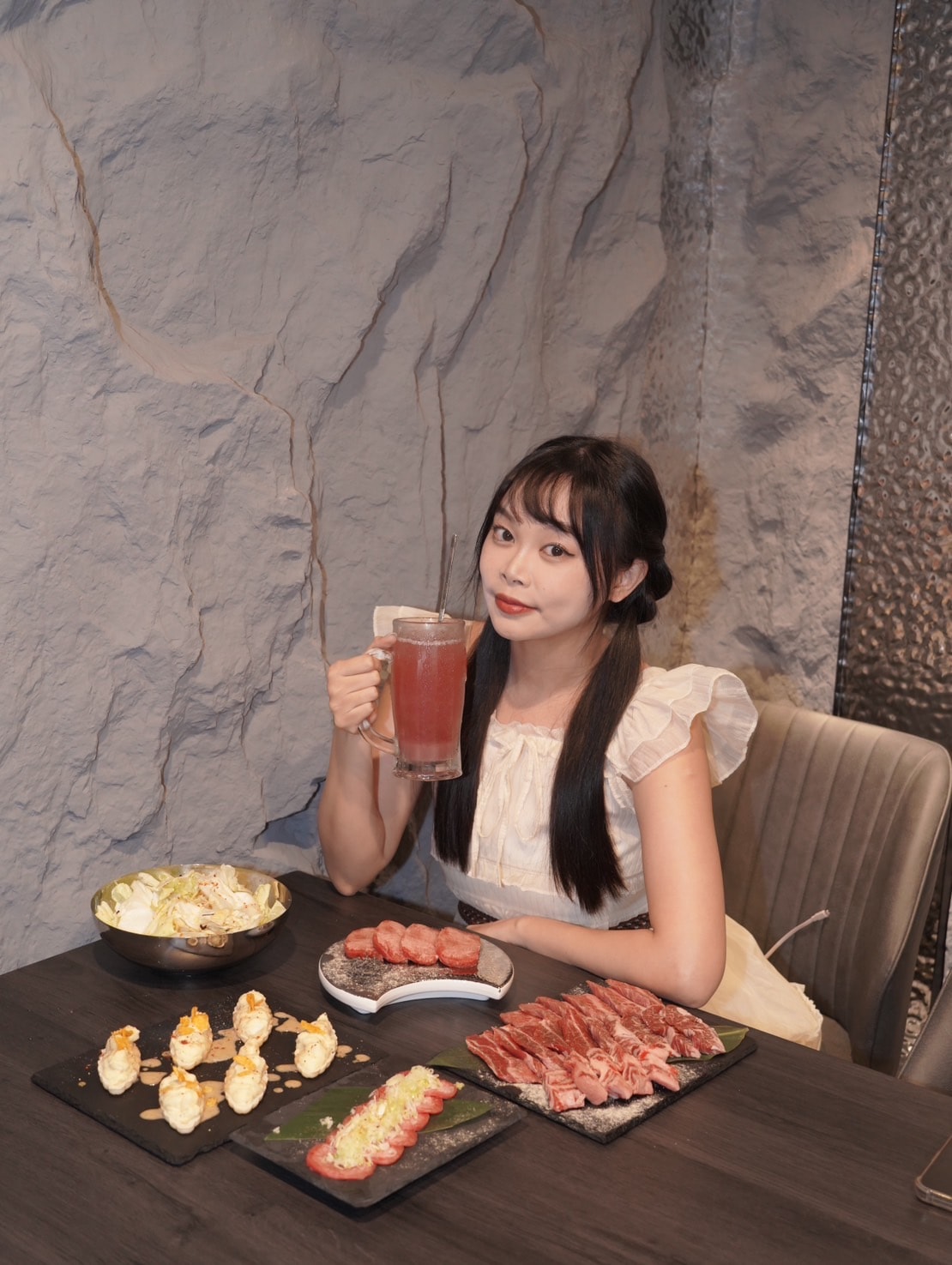 暮煙燒肉