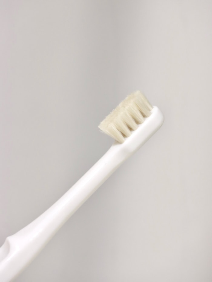 MIGAKENDE敏齒樂《寵物天然軟毛牙刷》 