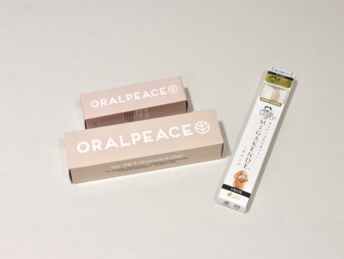 ORALPEACE 口樂平《口腔細菌對策》