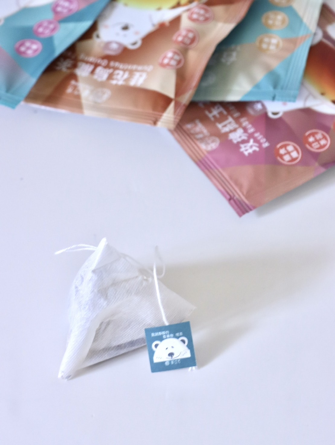 茶立方 