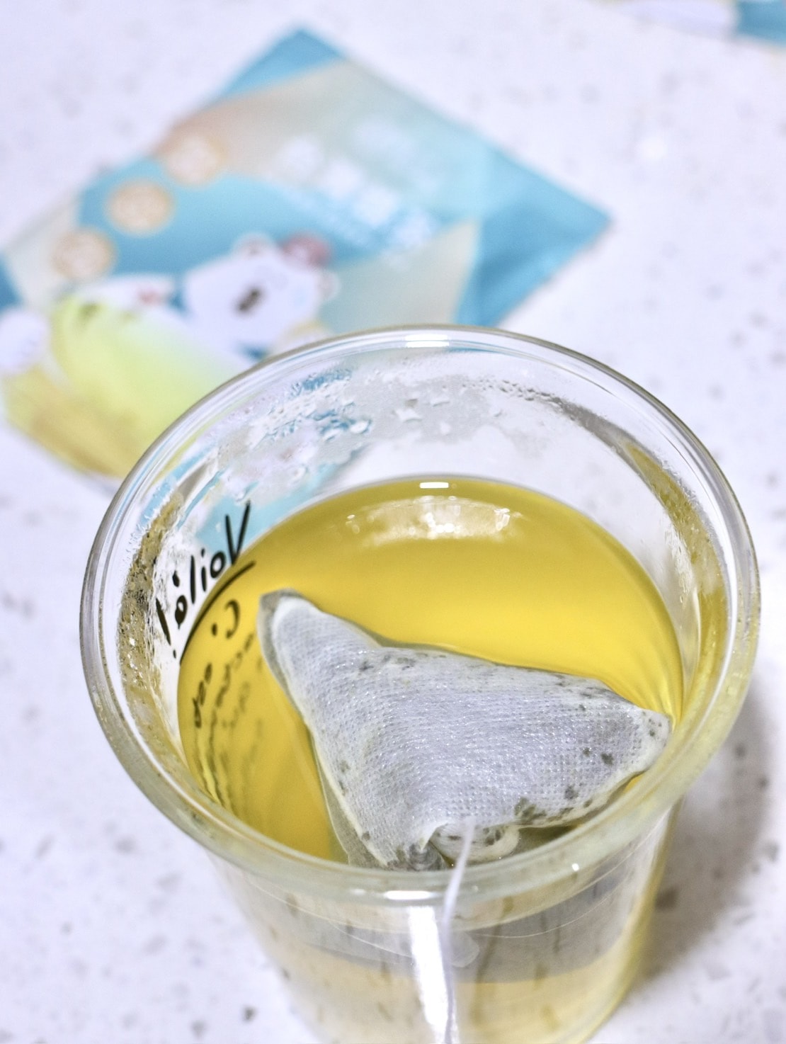 茶立方 | 纖暢PLUS+台灣綠茶